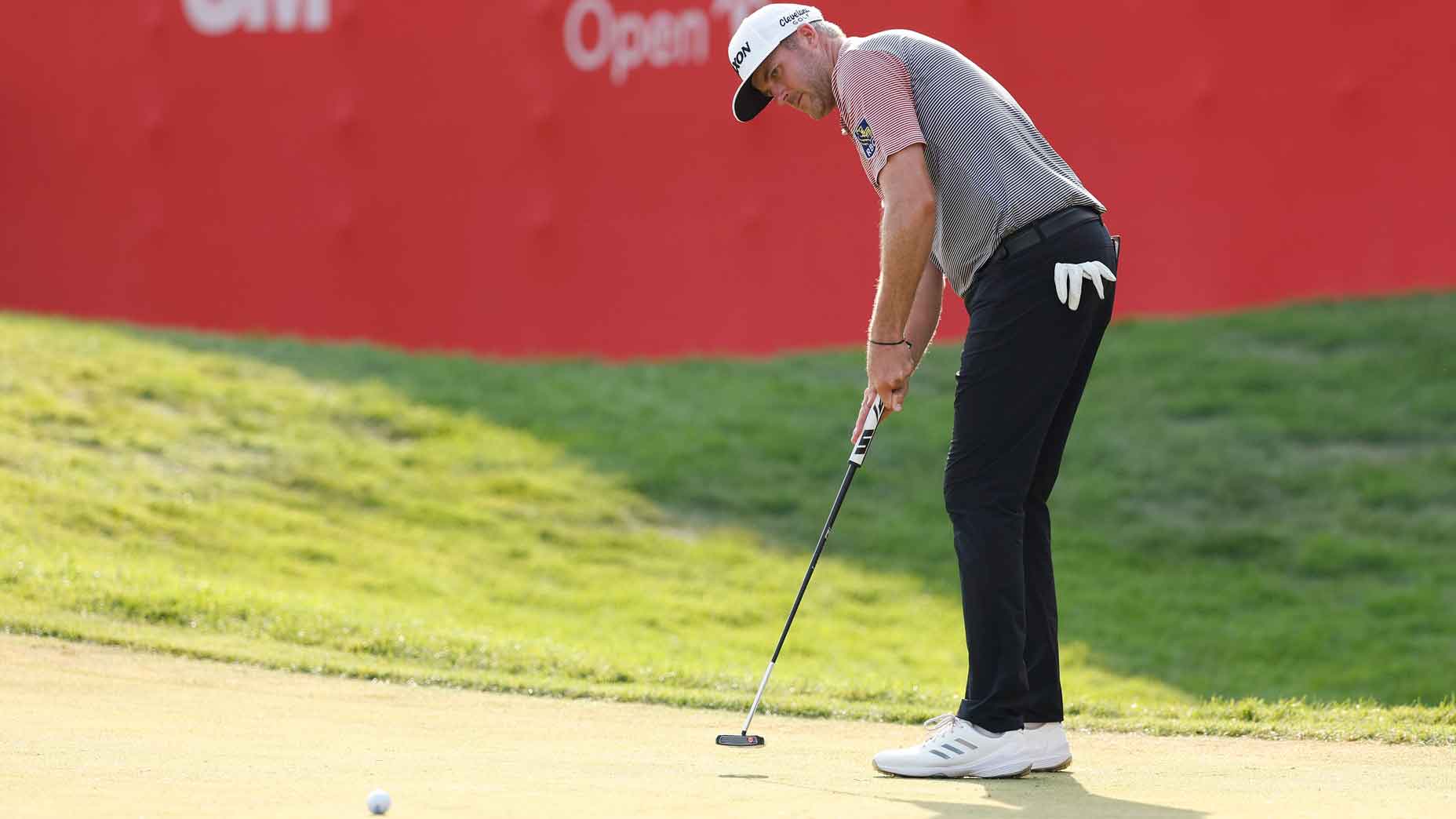 A total of $8.1 million is up for grabs Sunday at the 3M Open. Here's how it'll all be divvied up amongst the finishers