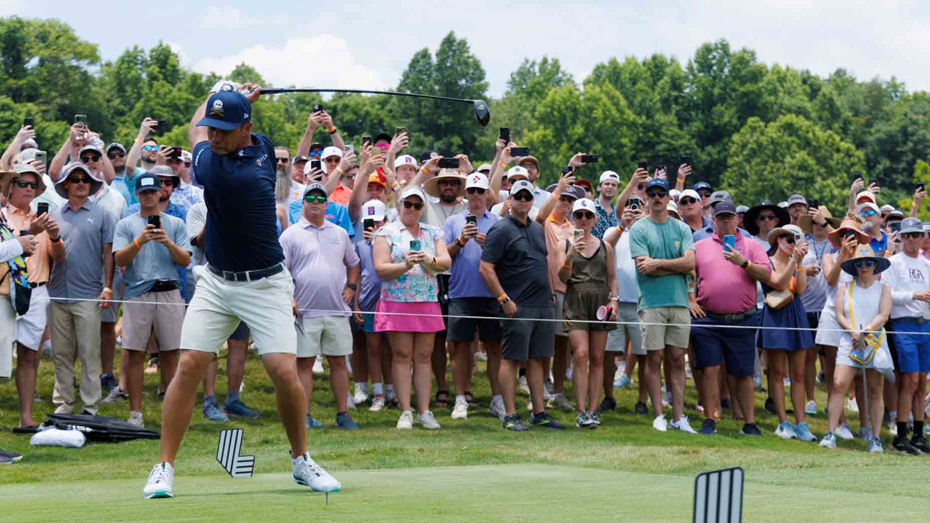 Bryson DeChambeau
