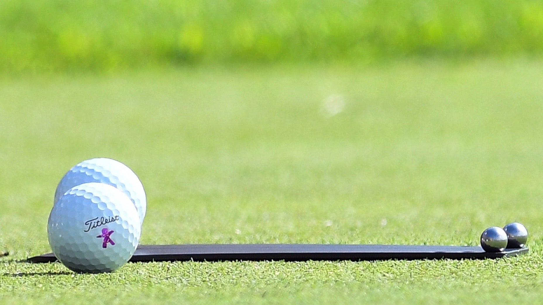 How to conduct golf-ball testing like a pro | Fully Equipped