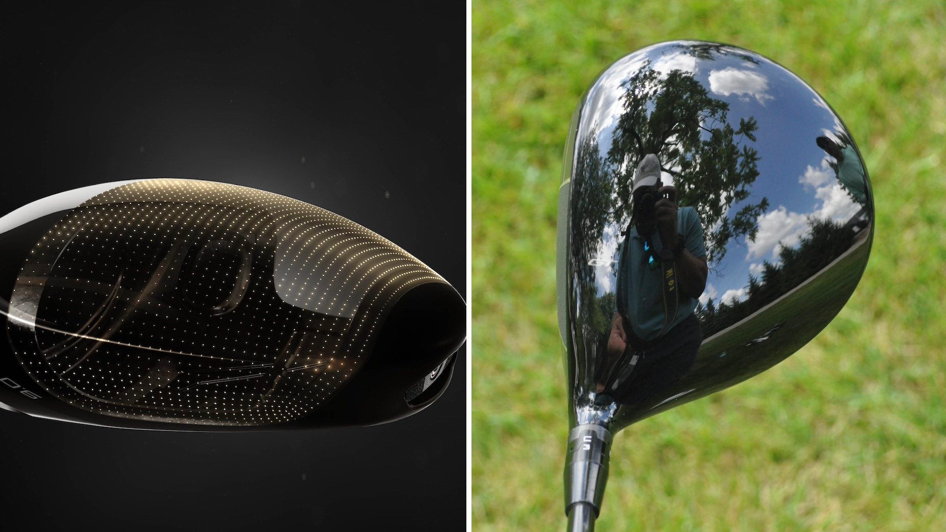 titleist gt thermoform crown