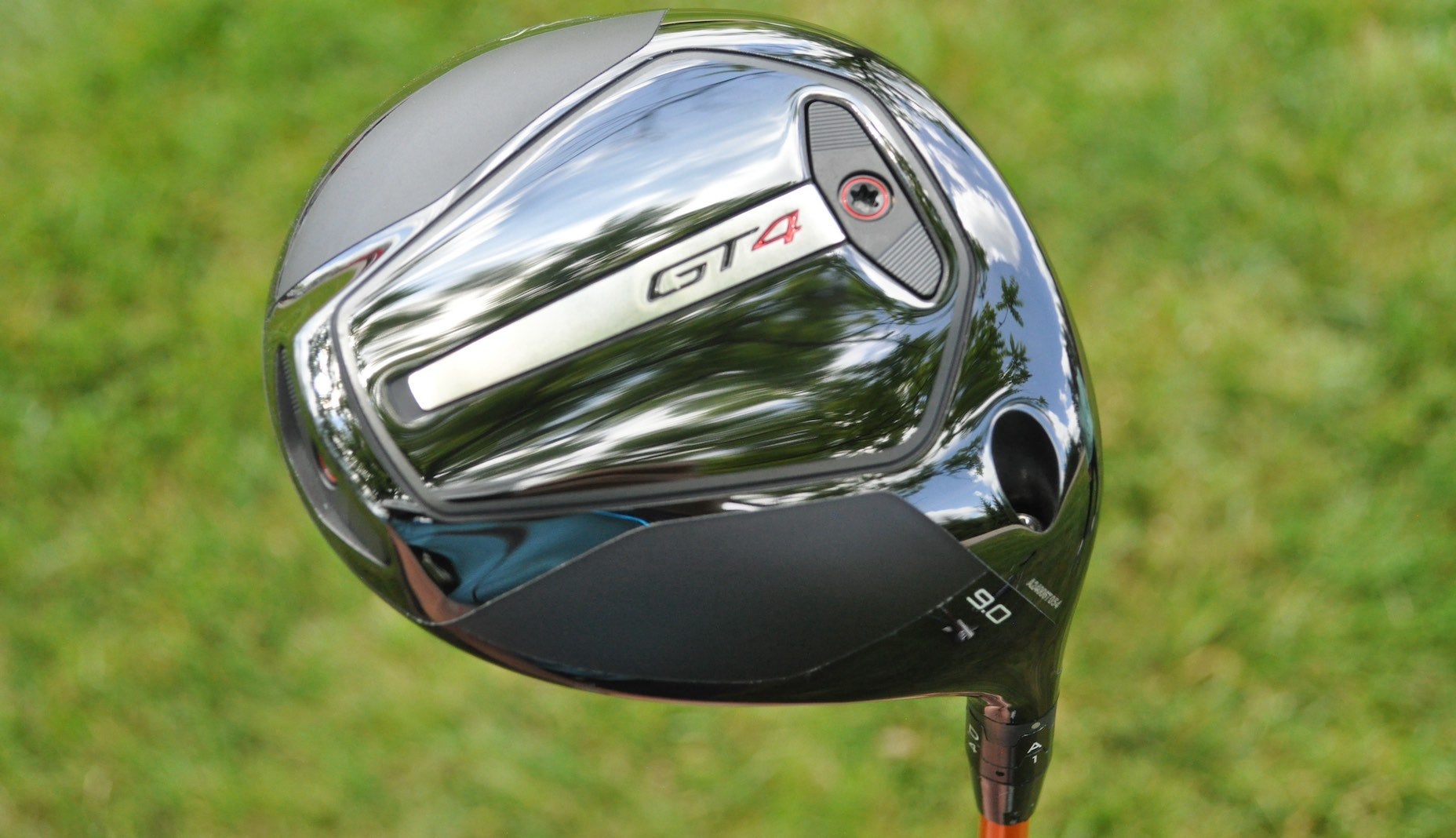 titleist gt4 driver