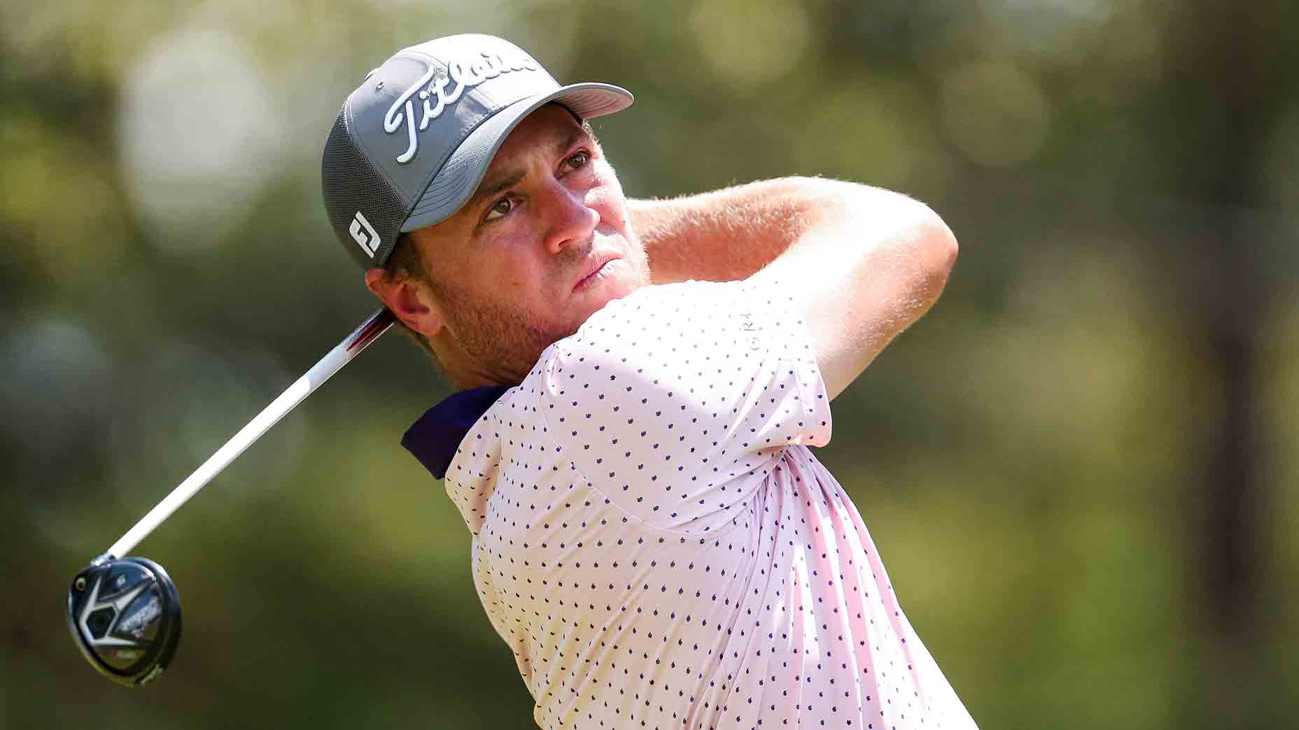 Justin Thomas