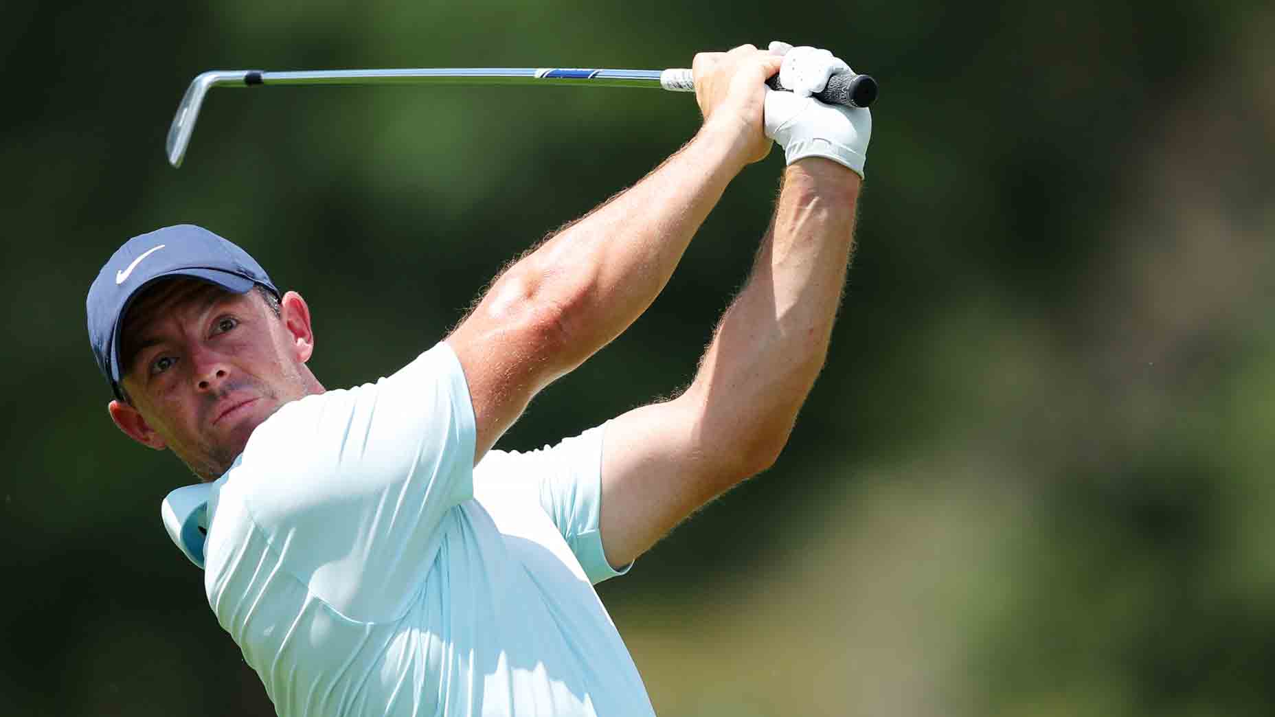 Rory McIlroy
