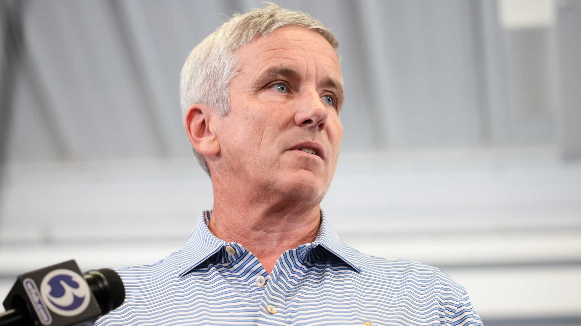 What's the latest on the PGA Tour-PIF talks? Here's what Jay Monahan said
