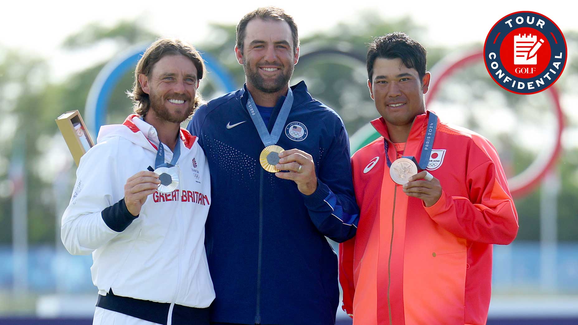 Tour Confidential: Thrilling Olympics finish, winners and disappointments