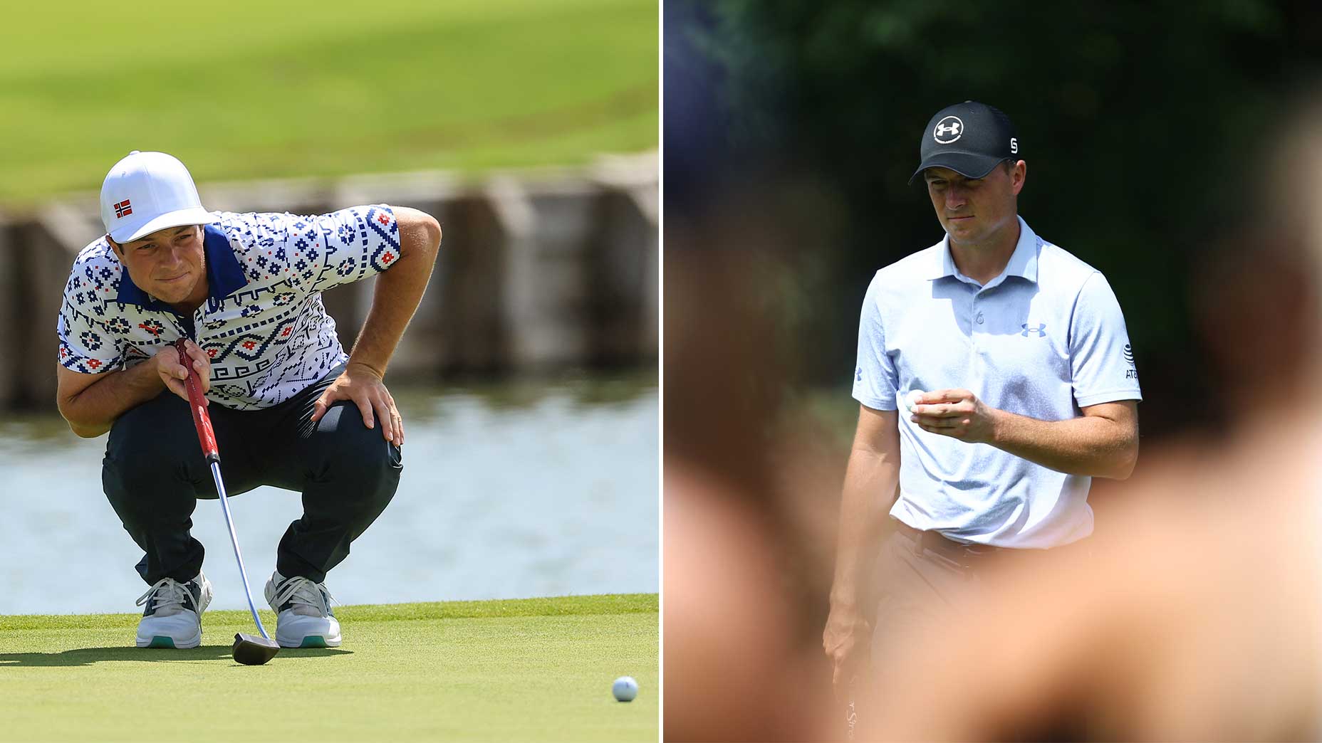 FedEx Cup bubble watch: The race for top 50 is on