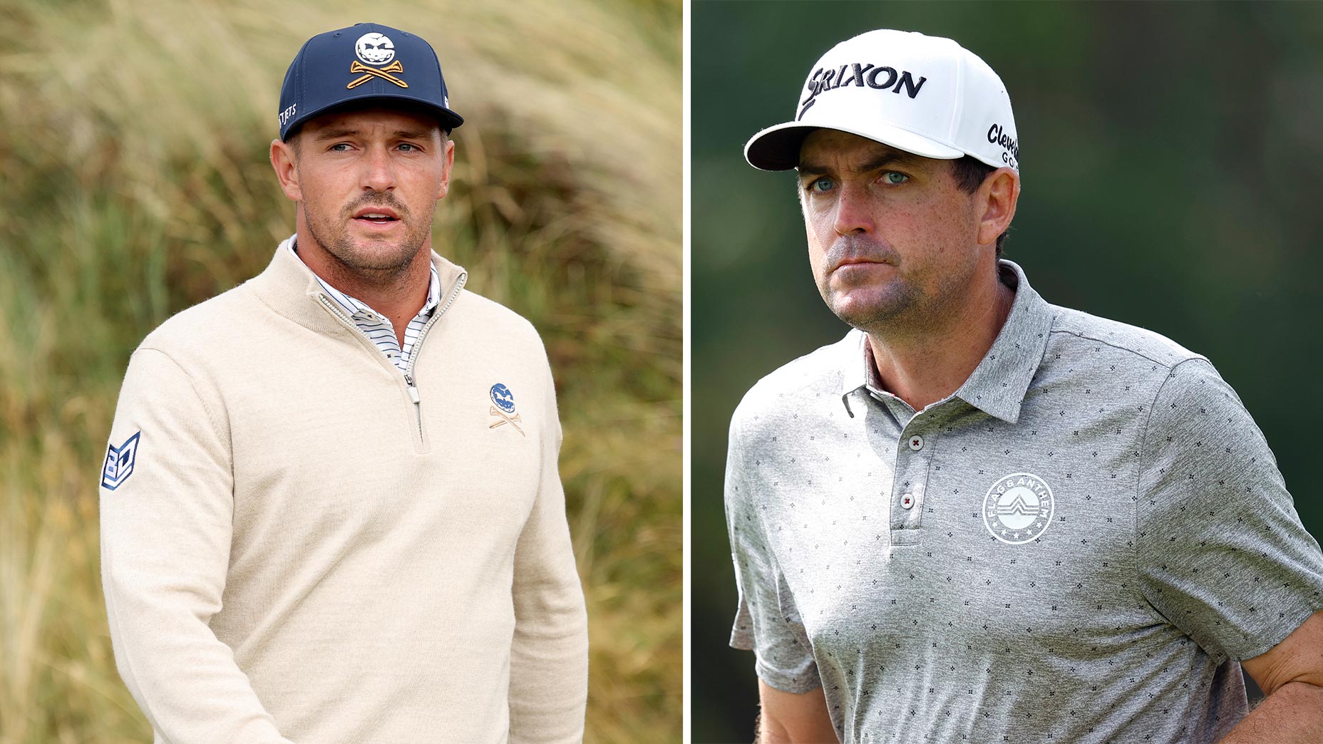 Keegan Bradley confronts the strange challenges of Ryder Cup roster-building