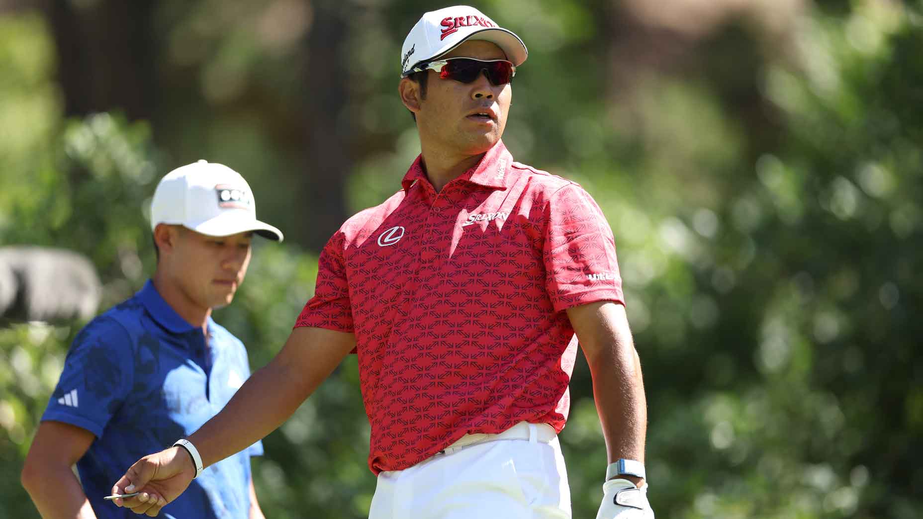 Hero World Challenge betting guide: 2 picks our gambling expert loves