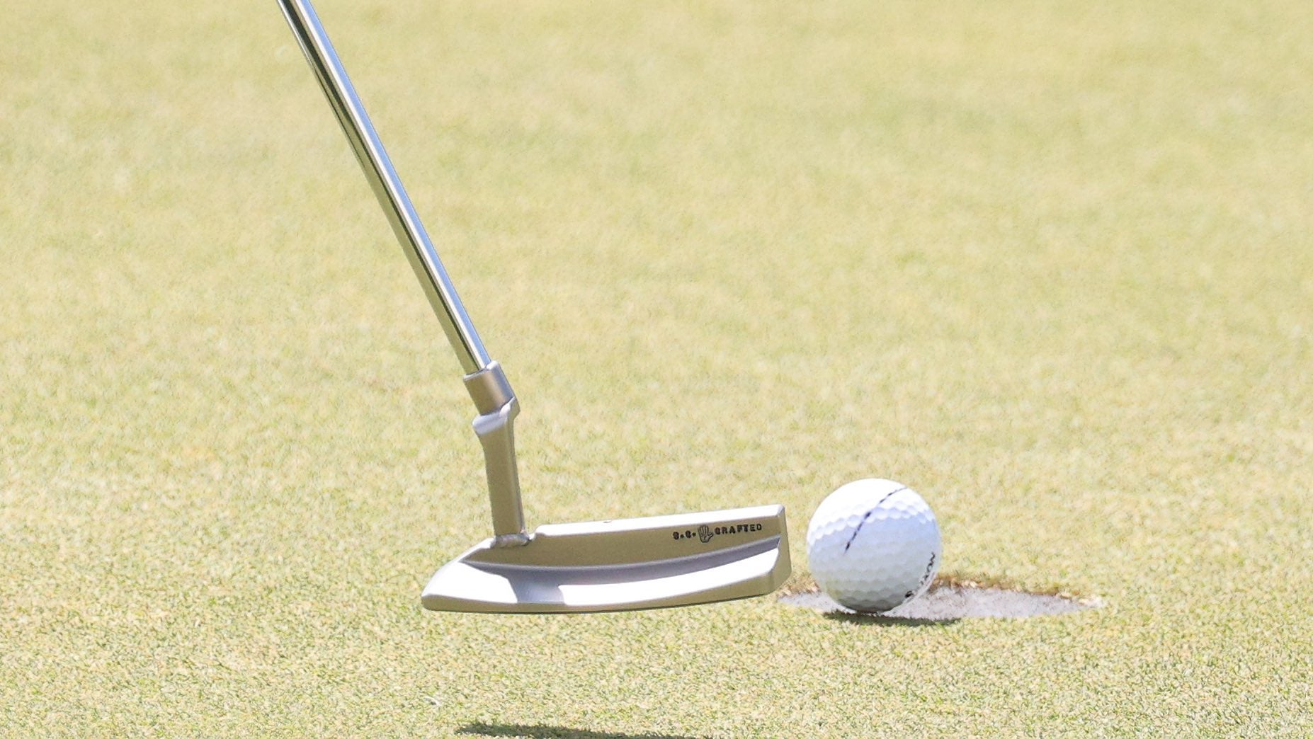 hideki matsuyama putter