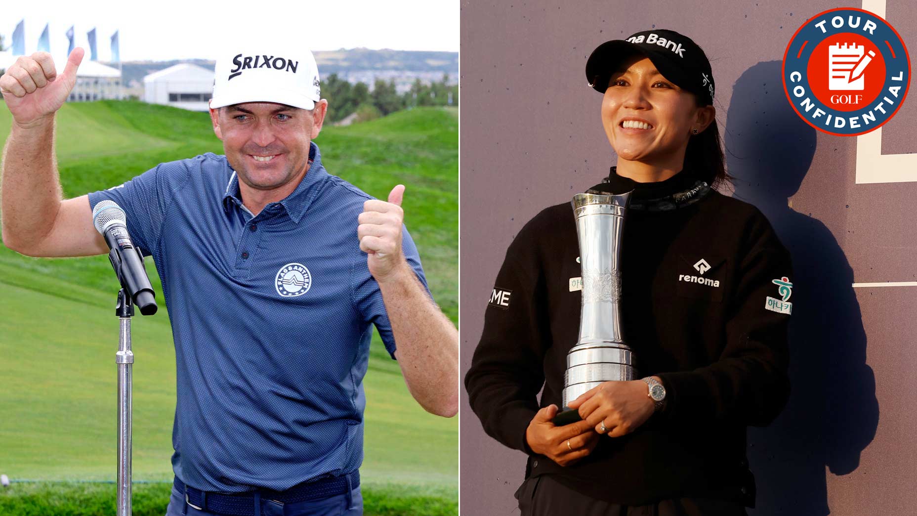Tour Confidential: Lydia Ko's hot run, mega-purses and Keegan Bradley…playing-captain?