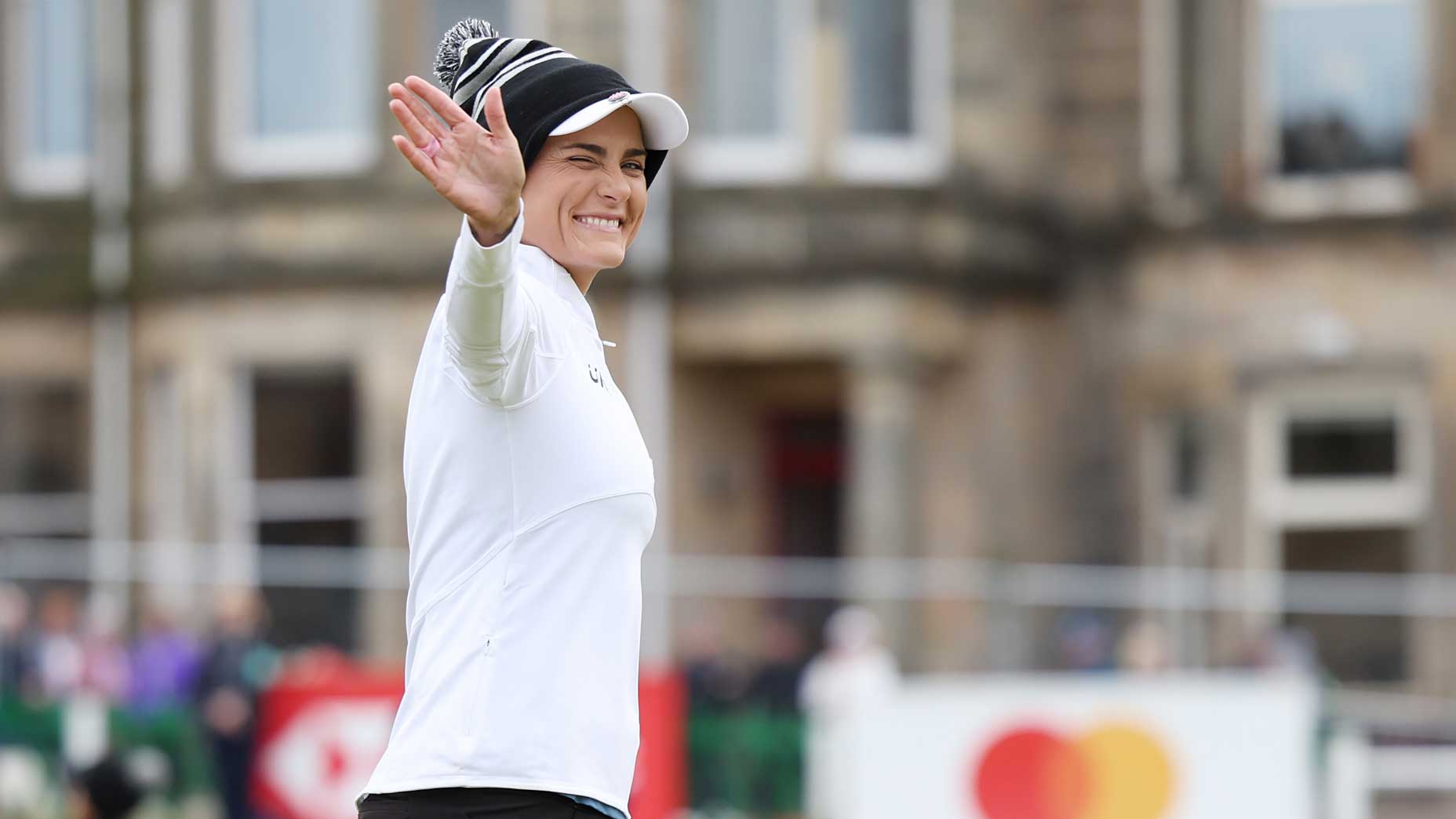 Lexi thompson