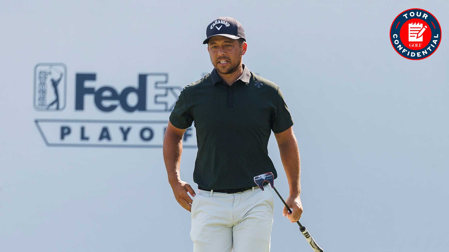 Tour Confidential: A FedEx Cup Playoffs fix, a new U.S. Amateur champ and more