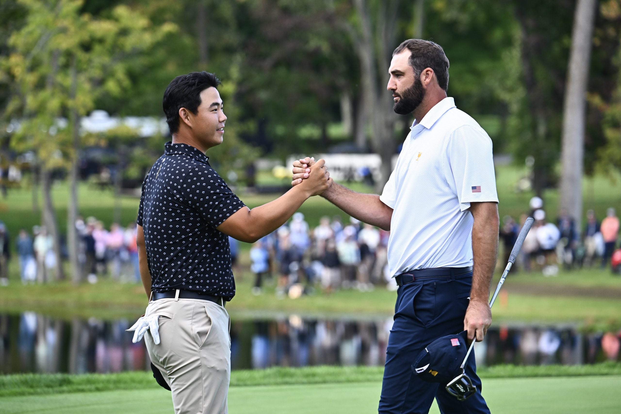 6 keys to help you win your next match play event, per top teachers