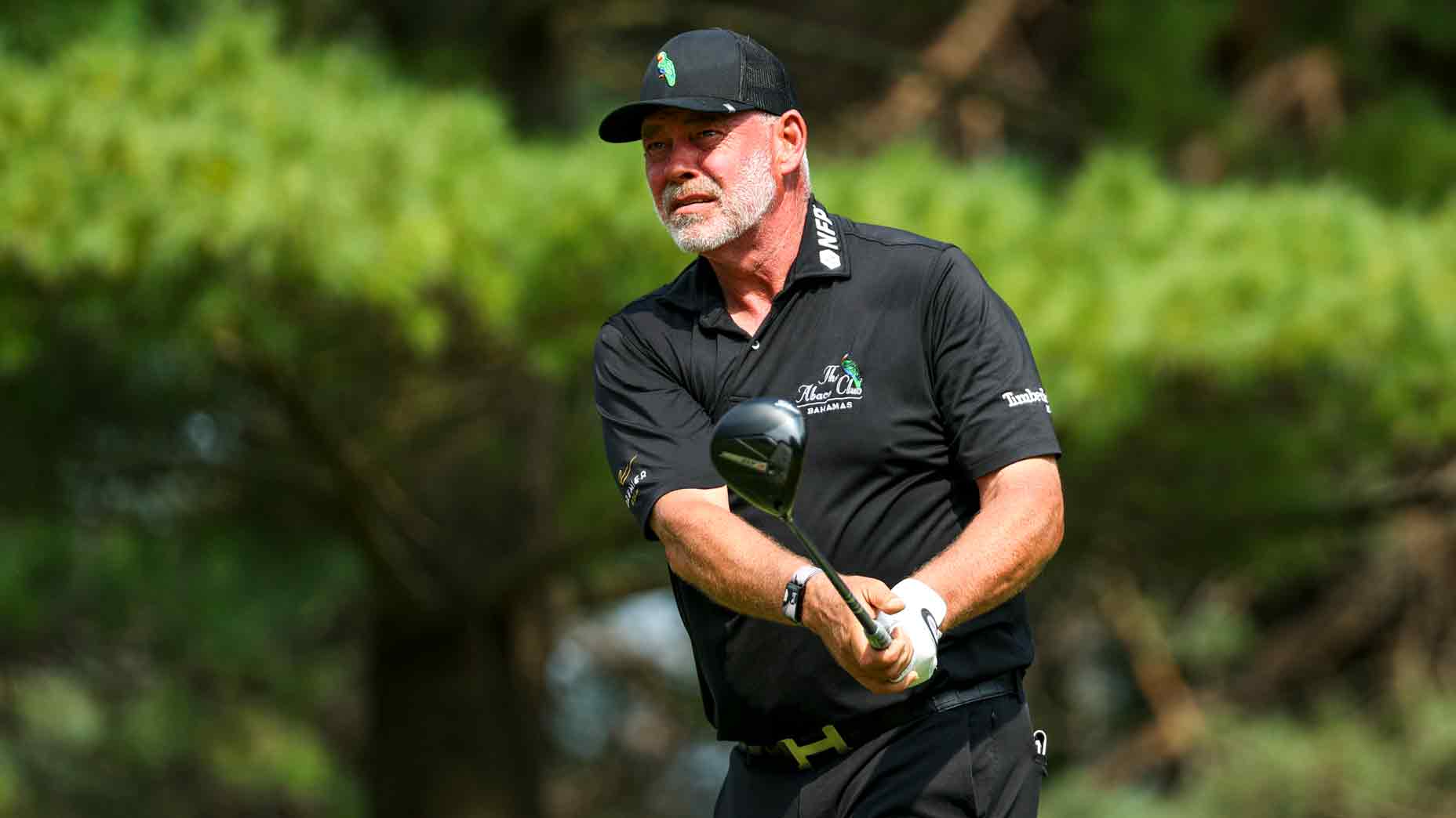 ‘Because I’m an idiot’: Why this major winner turned to Instagram for swing advice