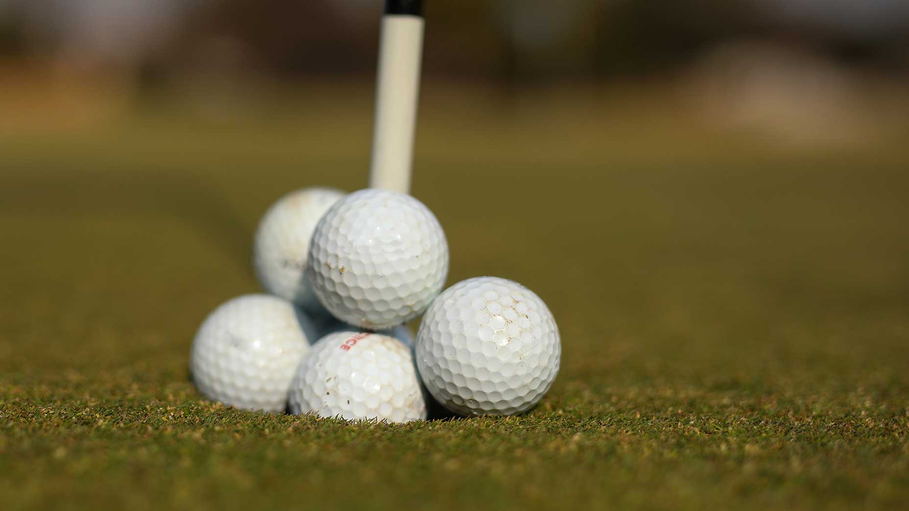 A go-to drill to never miss a short putt again