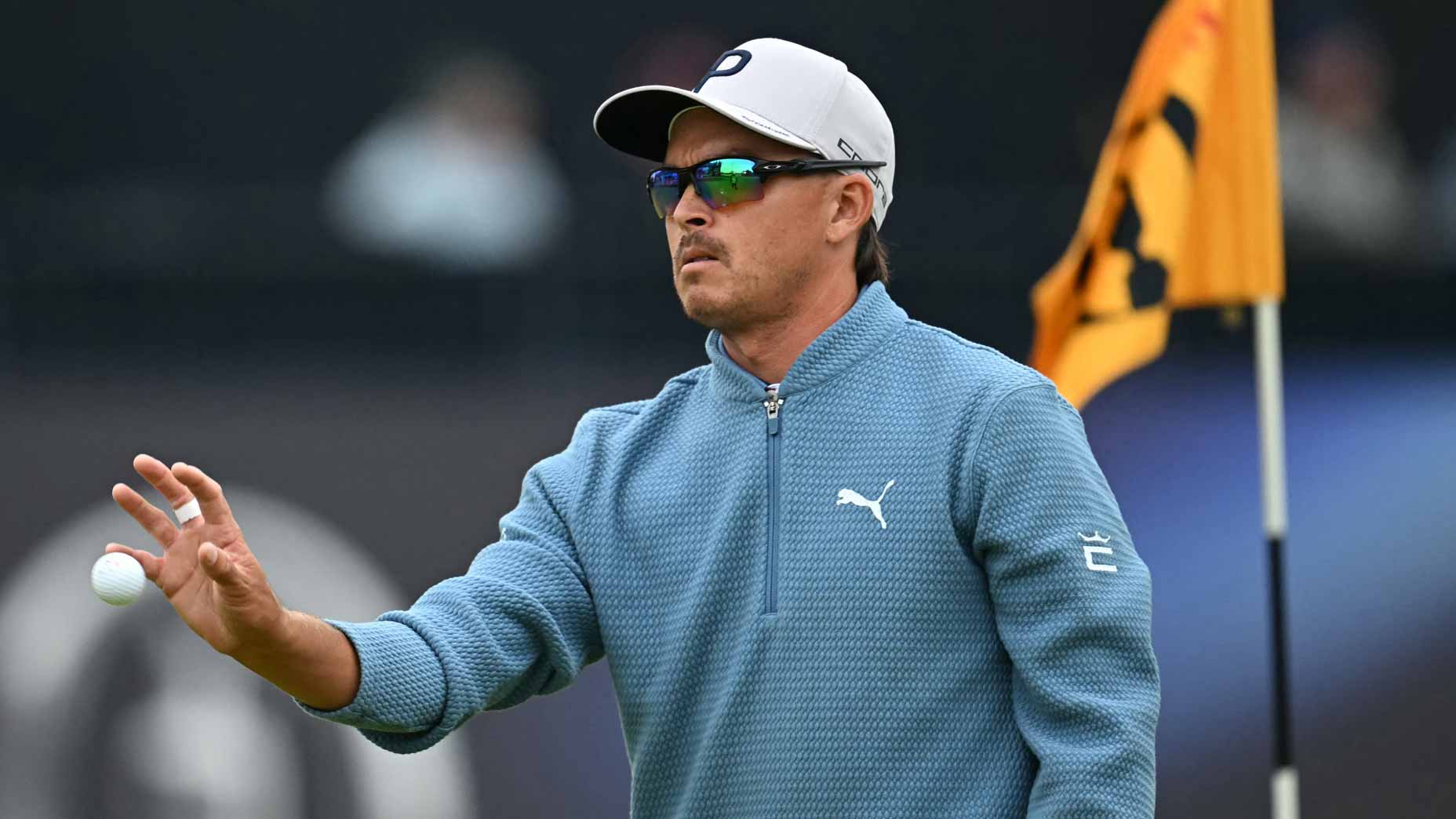 2024 Sanderson Farms Championship odds: Fan favorite is our long-shot pick