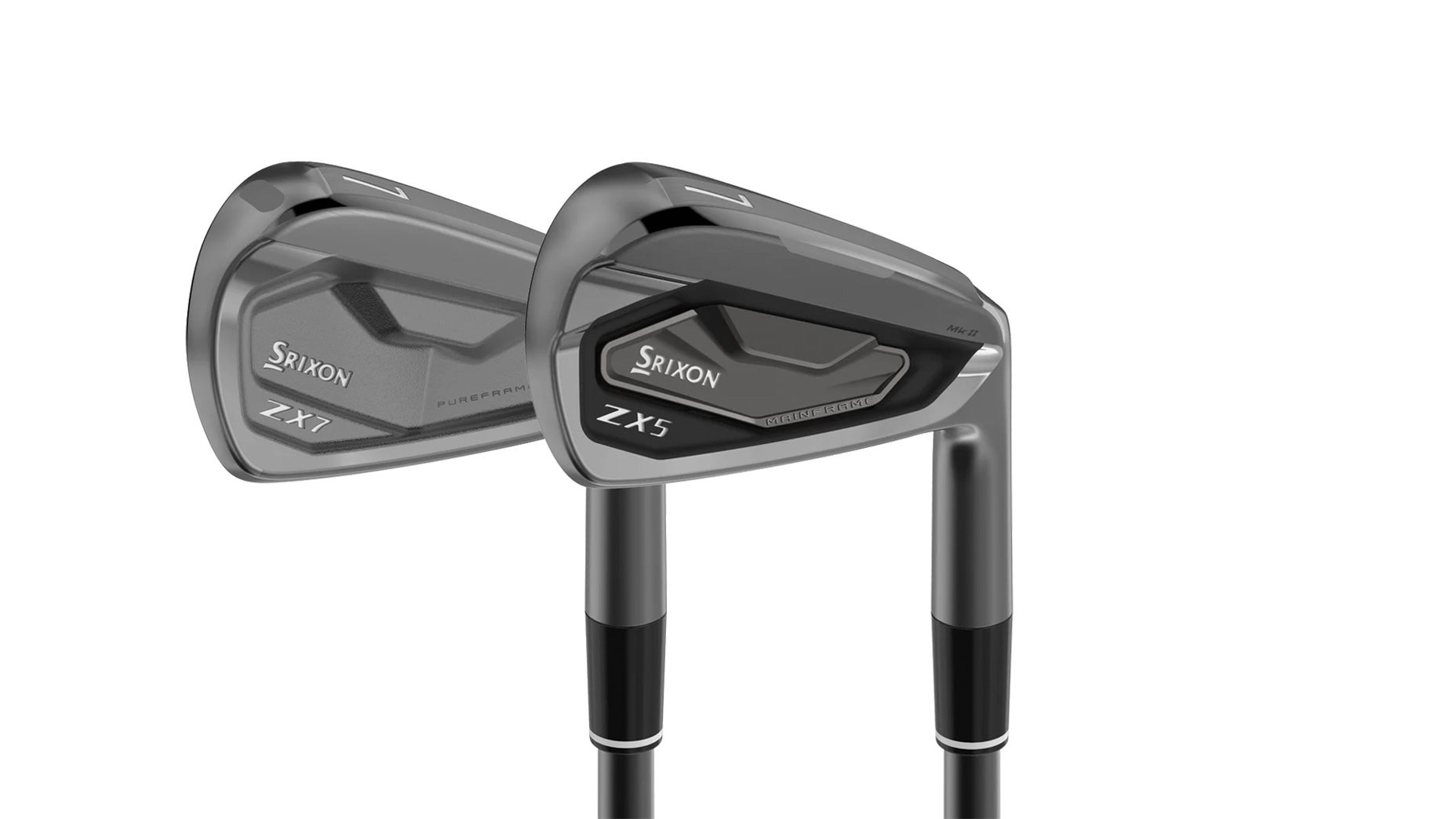 Price drop on these award-winning Srixon irons