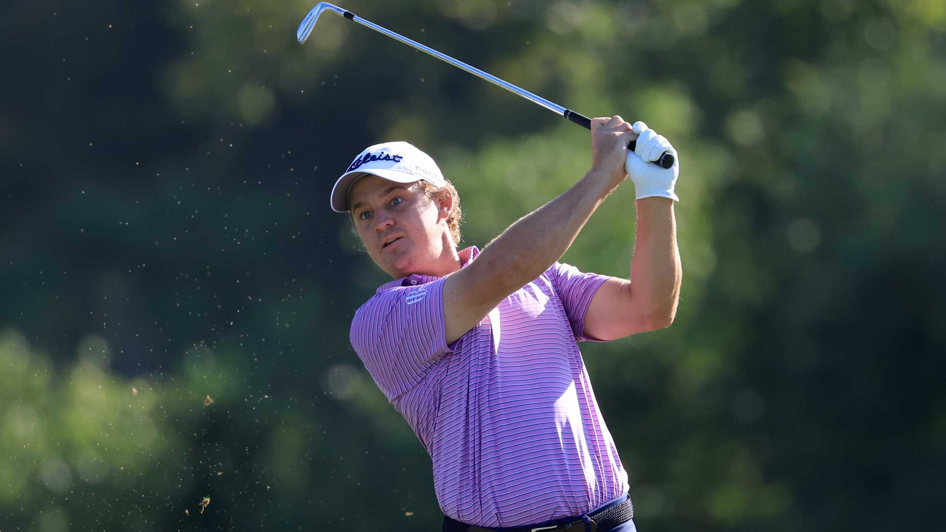 2024 Black Desert Championship odds: Winless pro is our long-shot pick