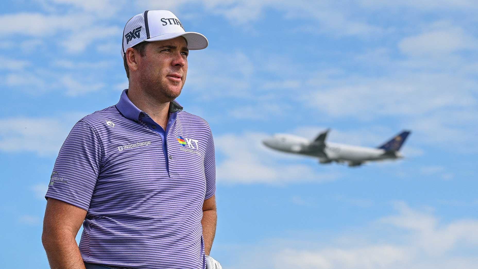 'Devastation and destruction': Tour pro rode out Hurricane Helene in Augusta home