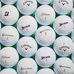 Give Dad what he really wants for Father's Day: golf balls!