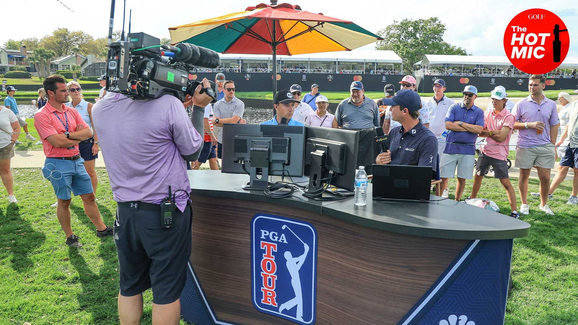 NBC owners to spin off Golf Channel. What's next for the network?