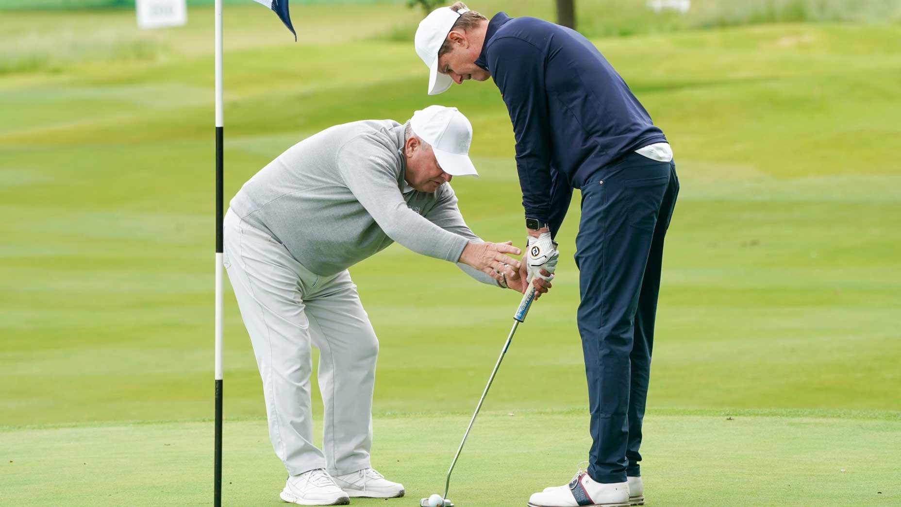 10 keys for getting the most out of your golf lessons