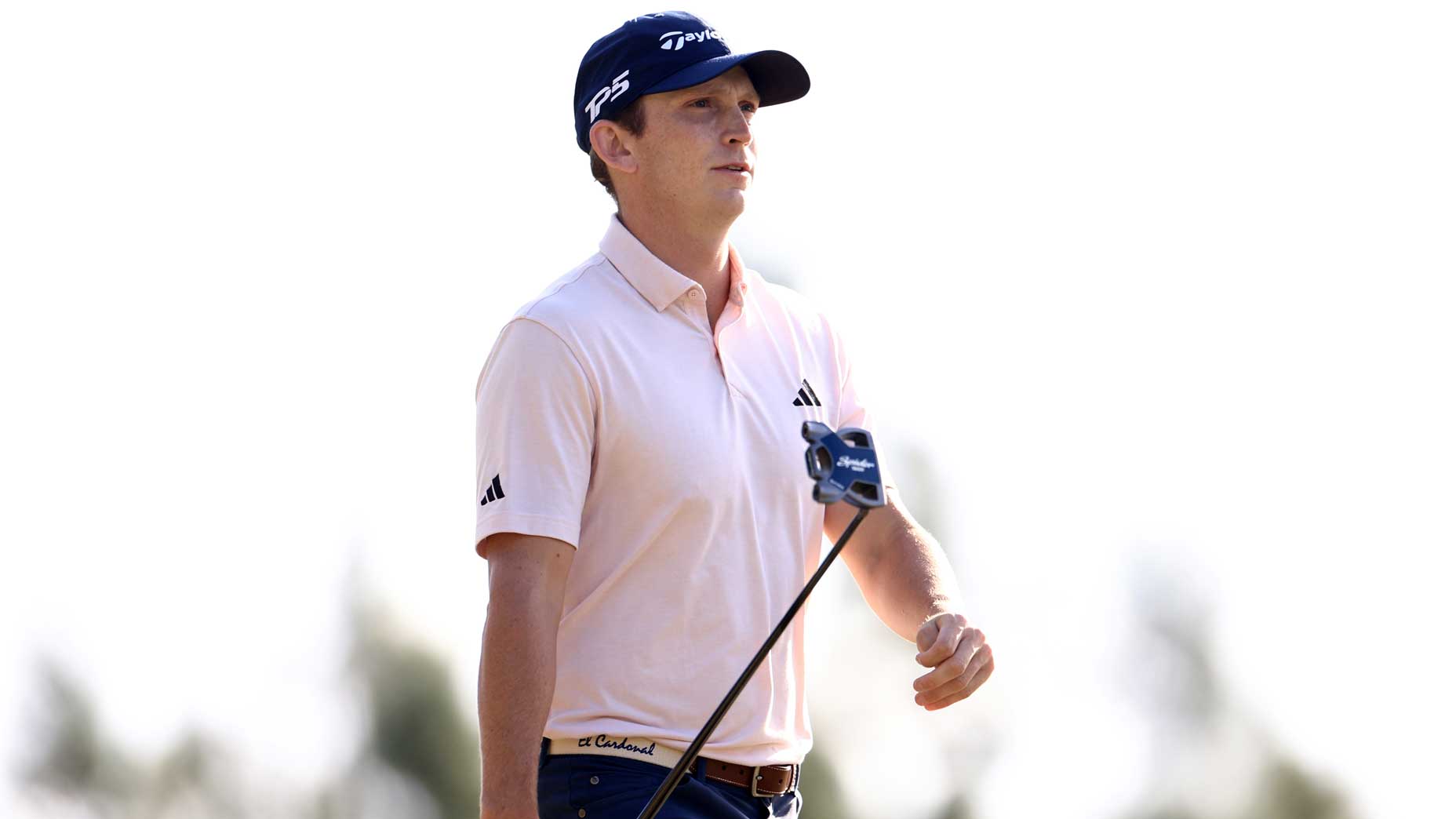 2024 RSM Classic odds: This up-and-coming pro is our long-shot pick
