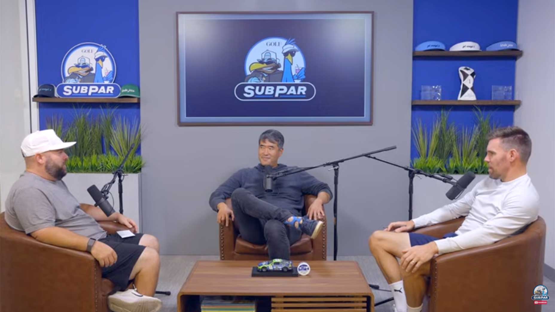 Troon Golf's Jeff Ma and the true story of MIT's blackjack team