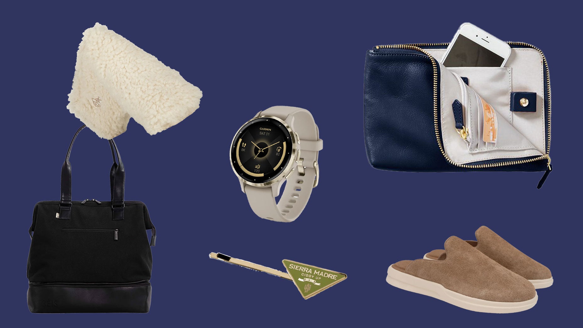 Women's Gift Guide