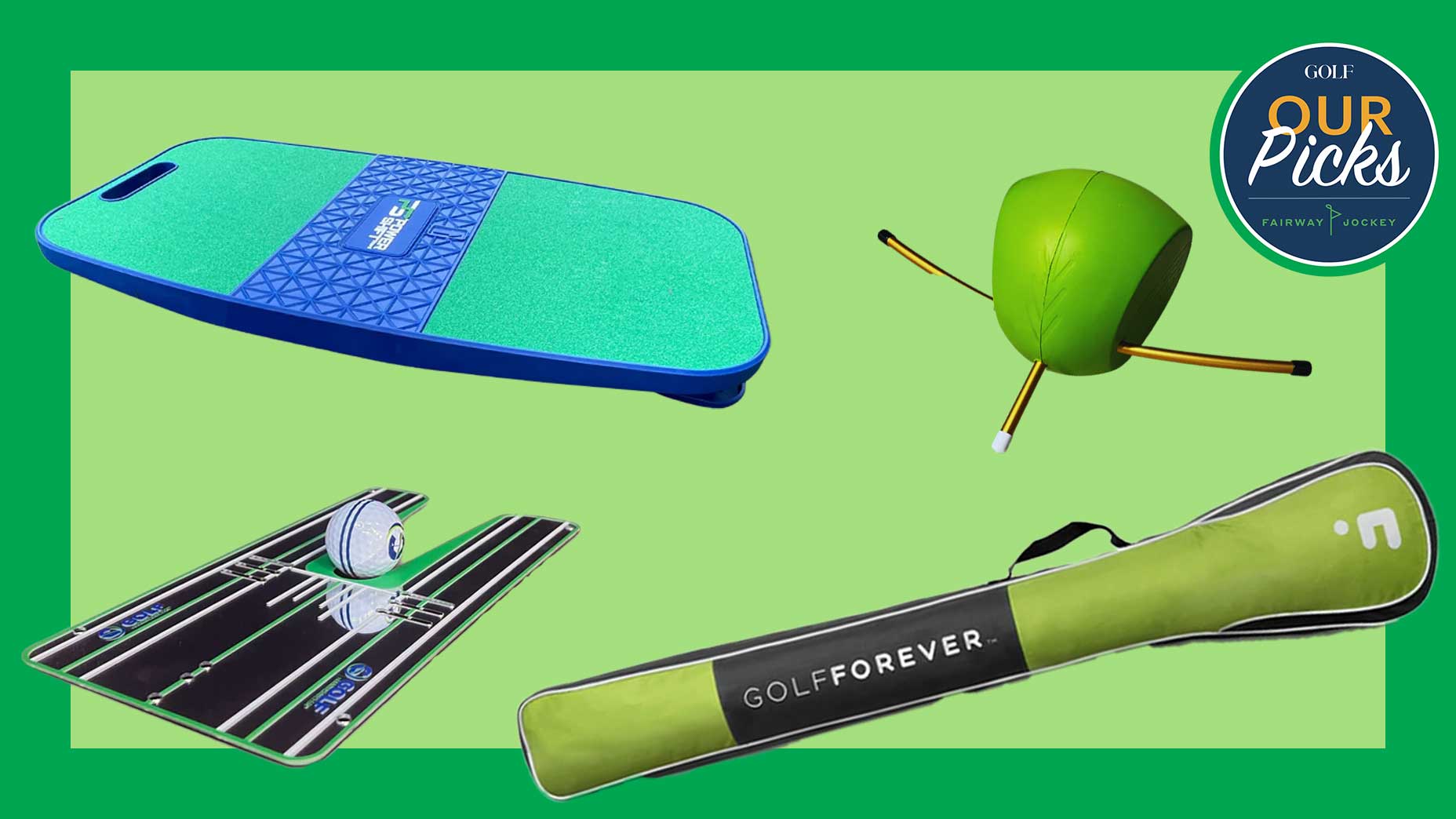 Training Aid Sale