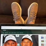 I tried it: After years of pain, I’ve finally found a great golf shoe