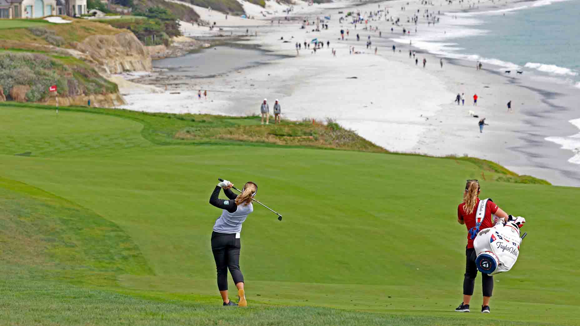 Pebble Beach