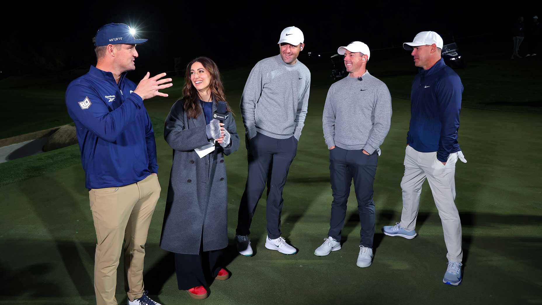 Rory McIlroy for MVP, plus 9 other things we learned from The Showdown