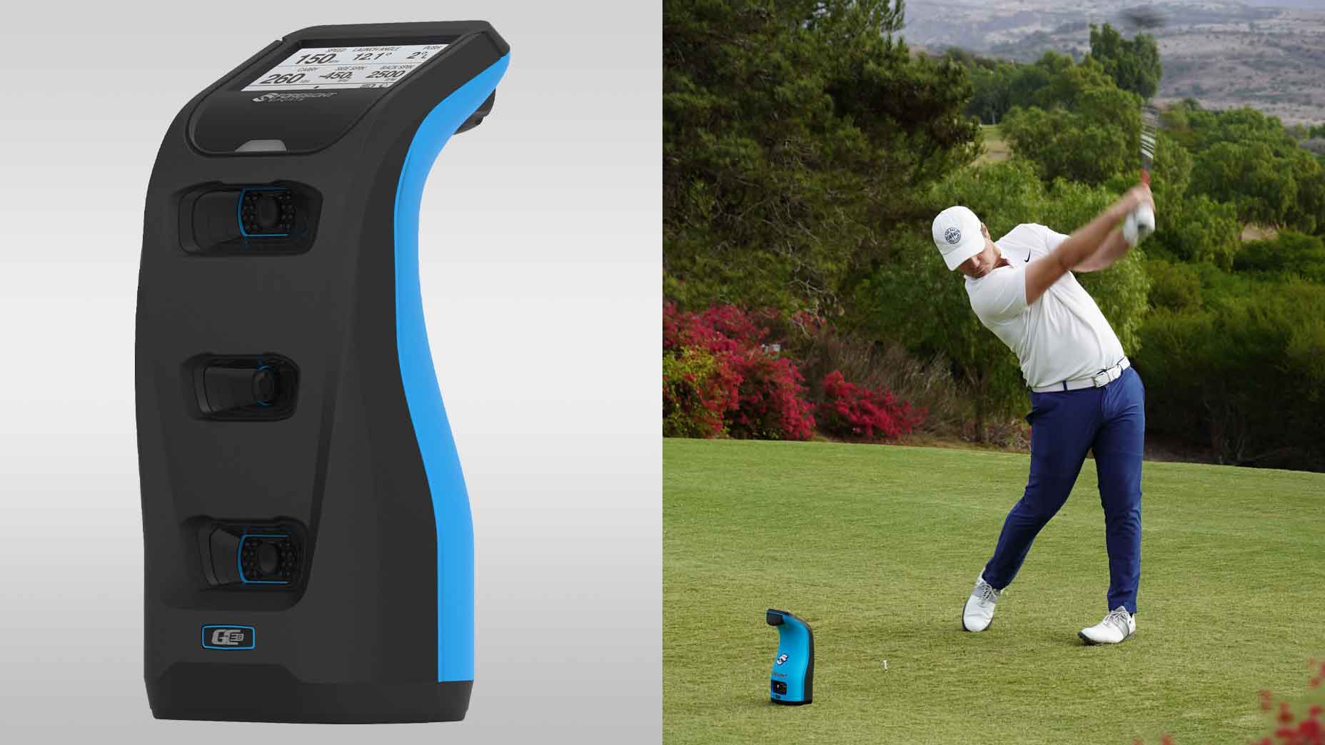 Foresight Sports' new bundle provides analysis, club recommendations in real time