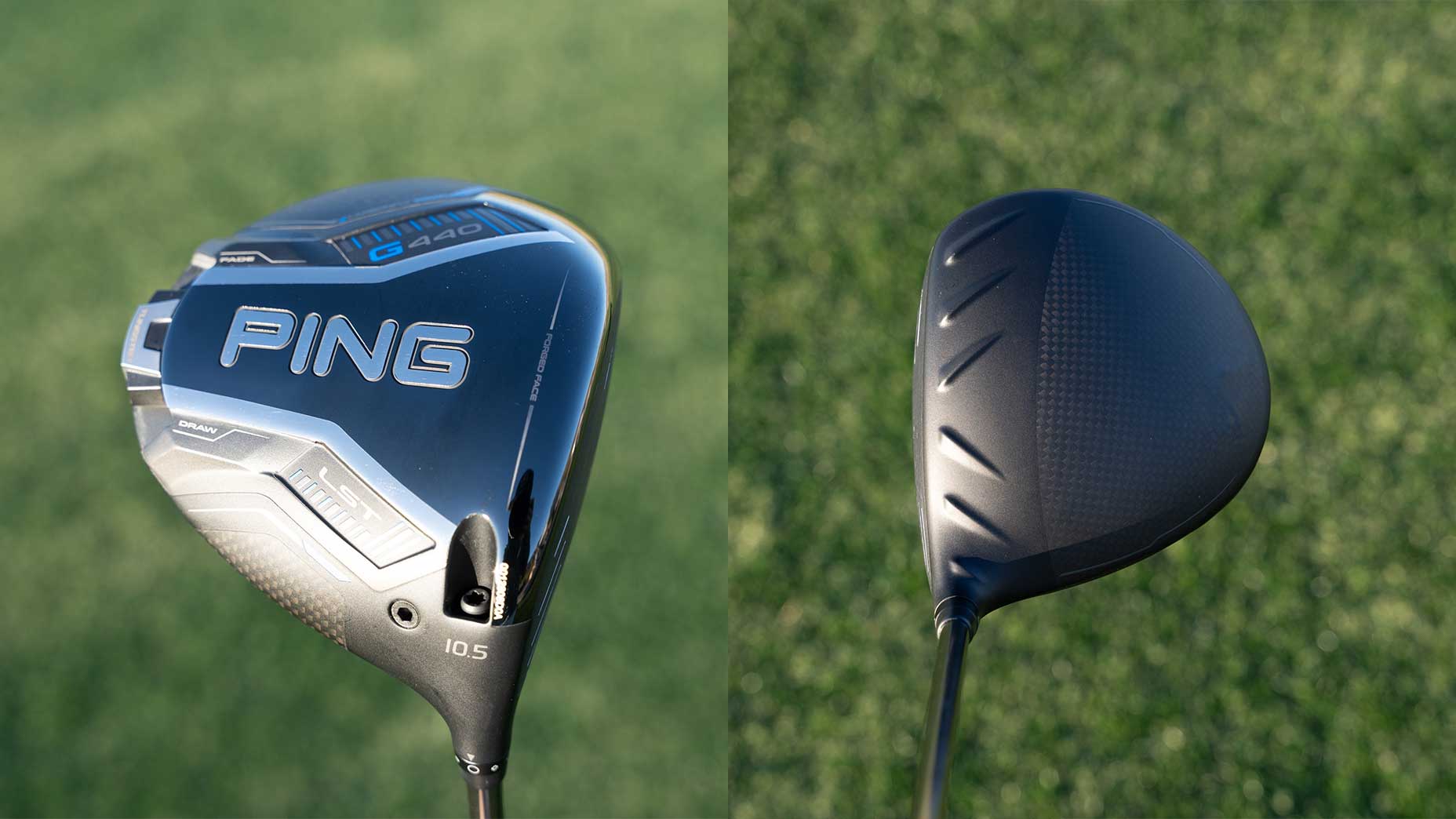 Ping G440 LST.