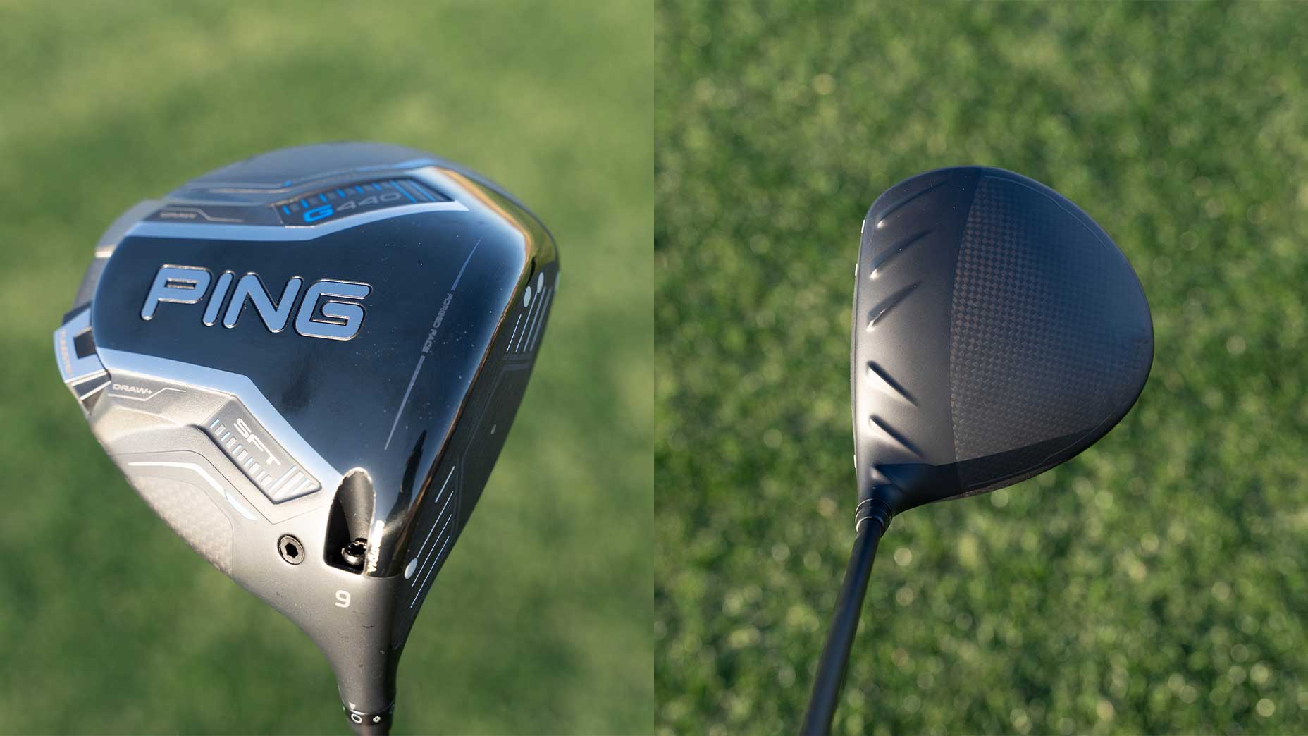 Ping G440 SFT.