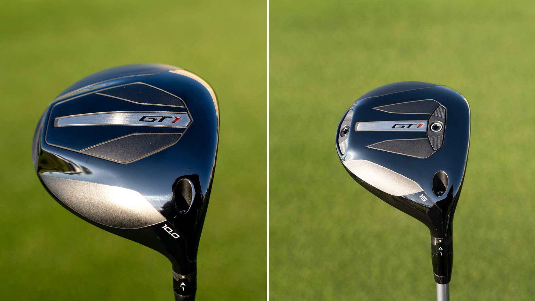 Titleist GT1 drivers and fairway woods: 3 things to know