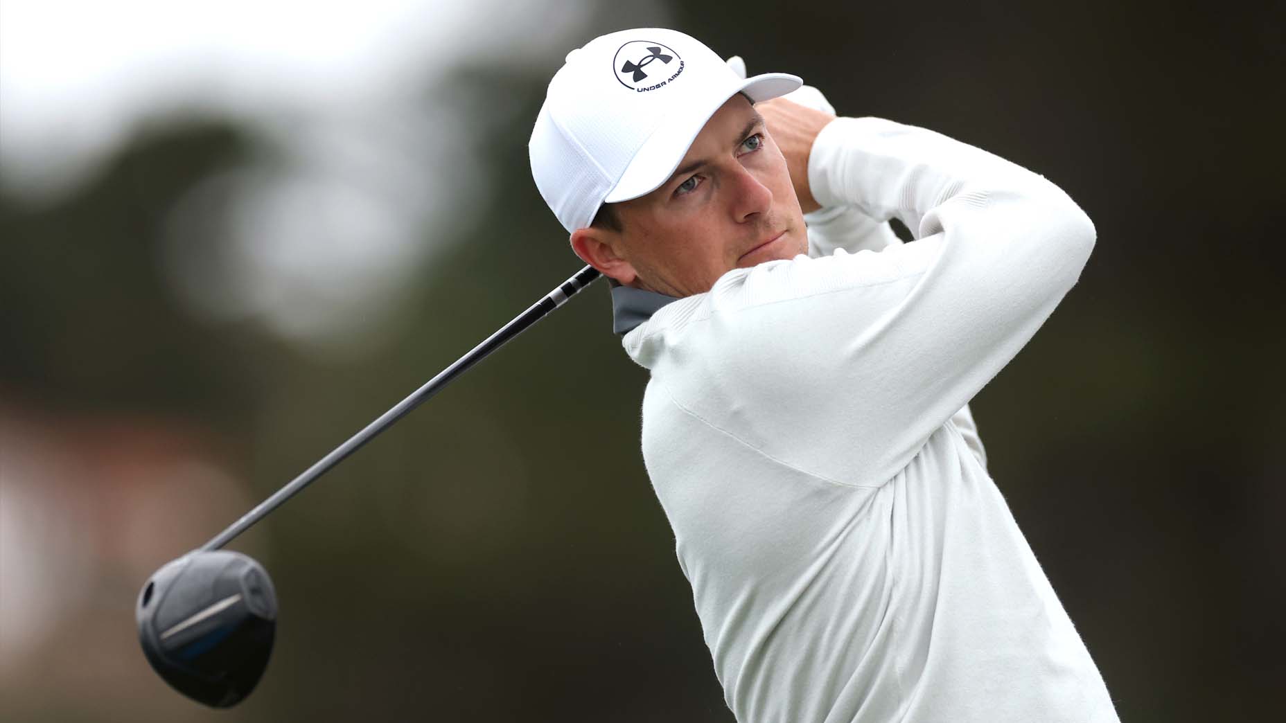 'Felt like a big, big shift:' Jordan Spieth details swing change post surgery