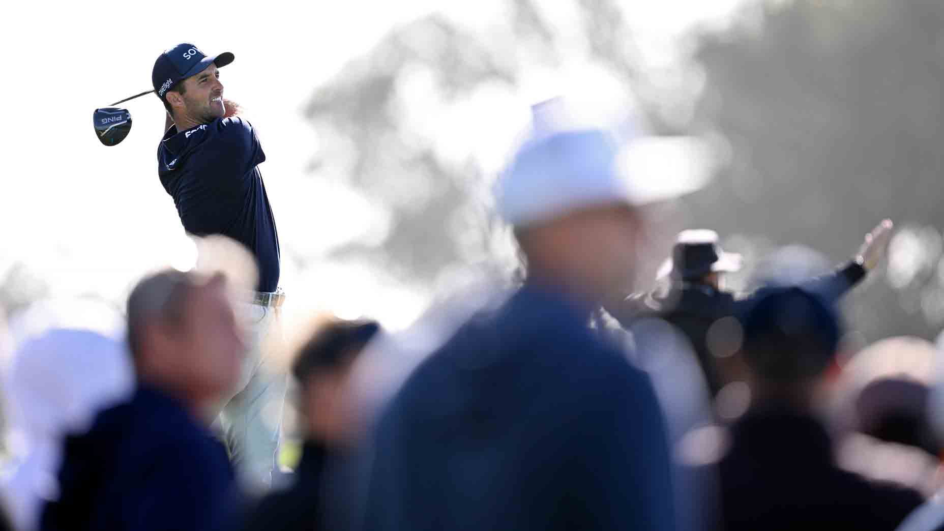 At Tiger Woods' Genesis Invitational, 1 unanticipated thing has happened