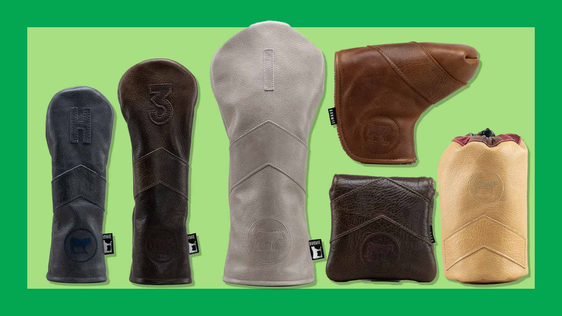 Grab the elegant Dormie Classics Collection at Fairway Jockey