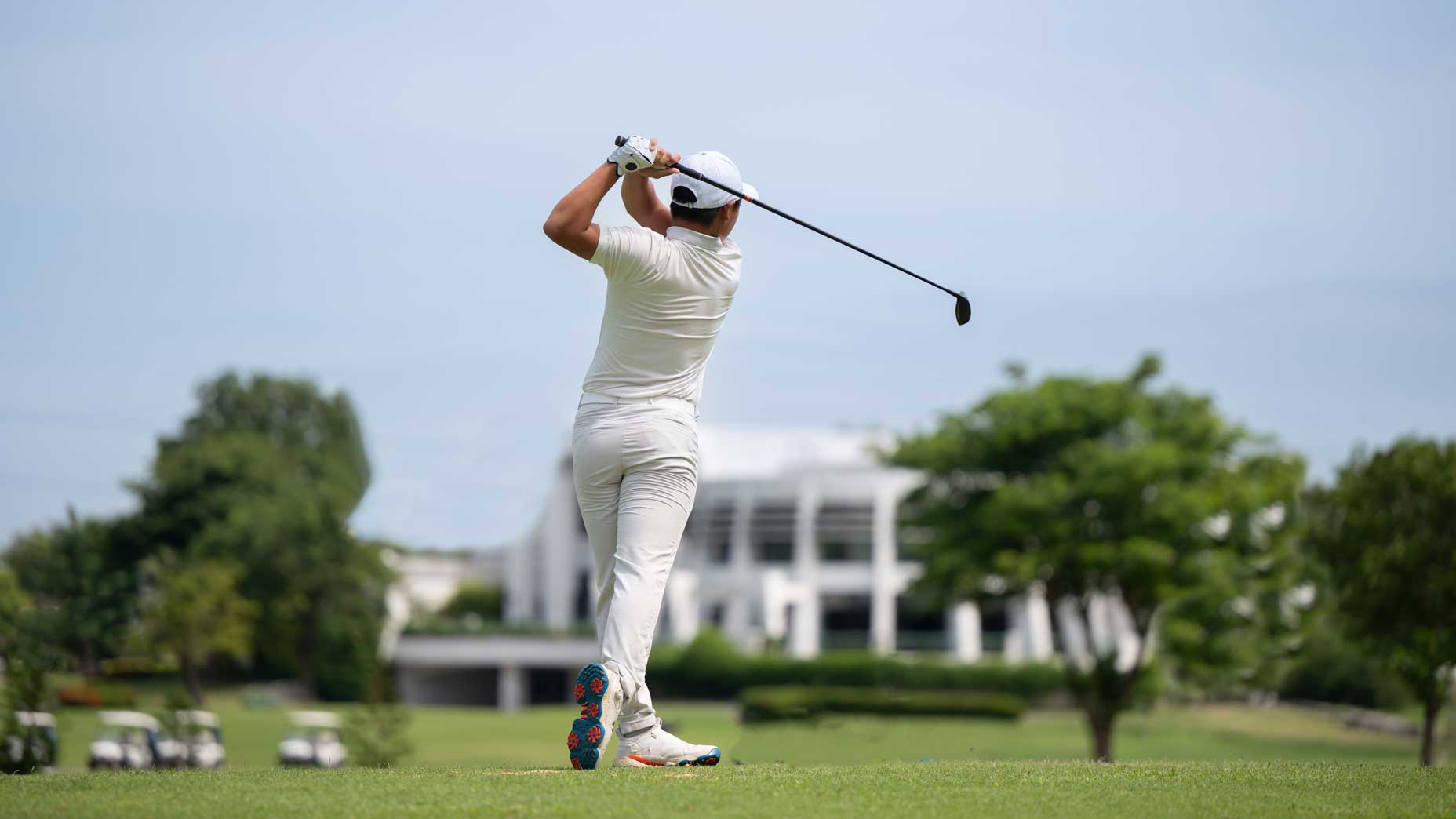 Flush your fairway woods: 5 Tips from Top 100 Teachers
