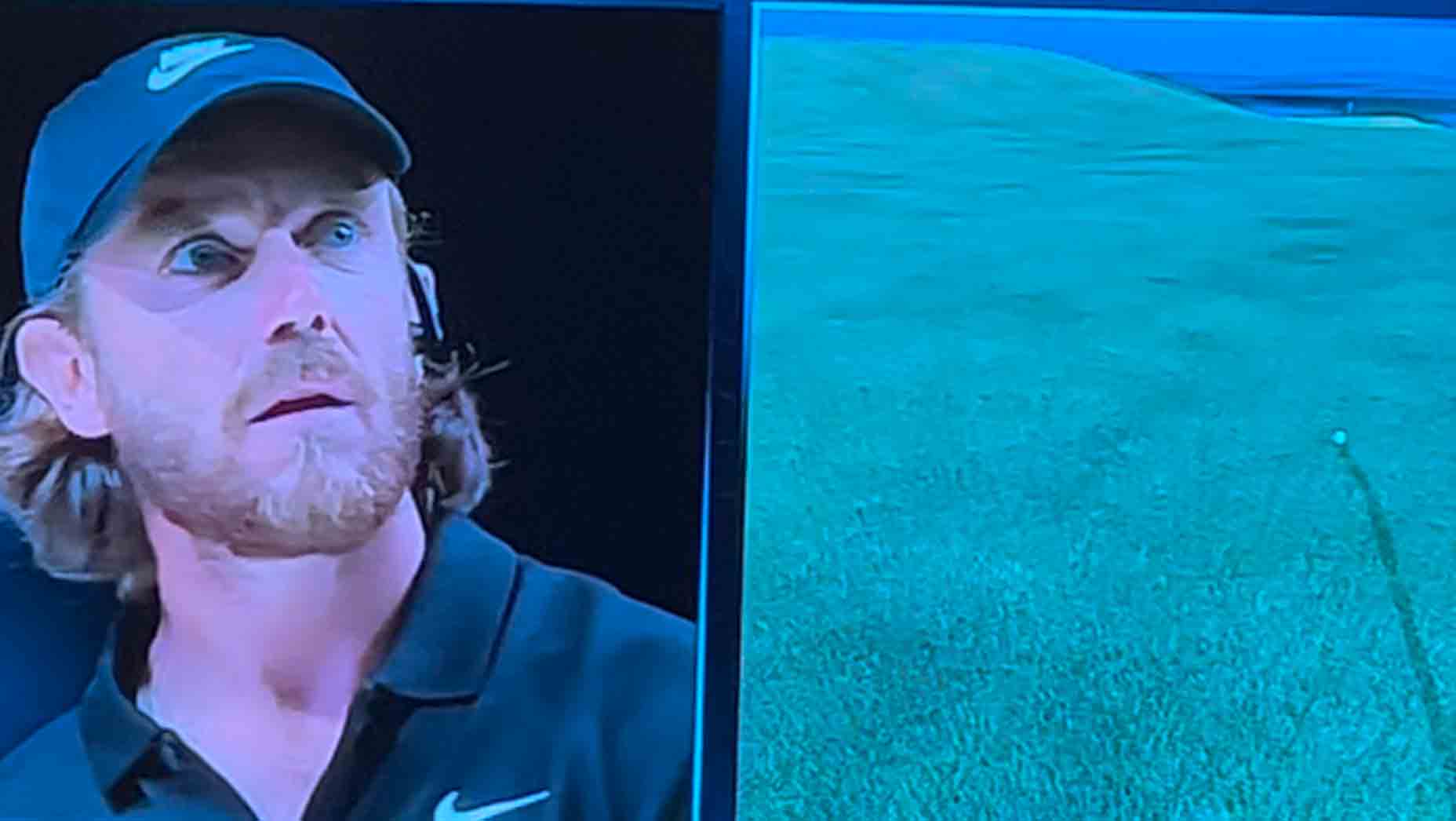 ‘What just happened?’ Bizarre simulator hiccup creates TGL confusion