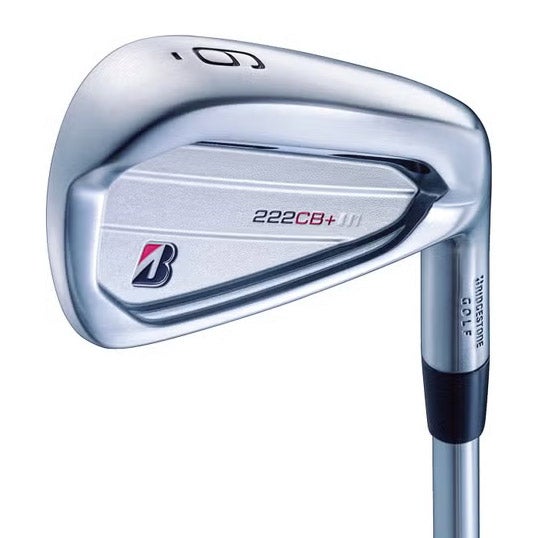 Bridgestone 222 CB+ Custom Irons