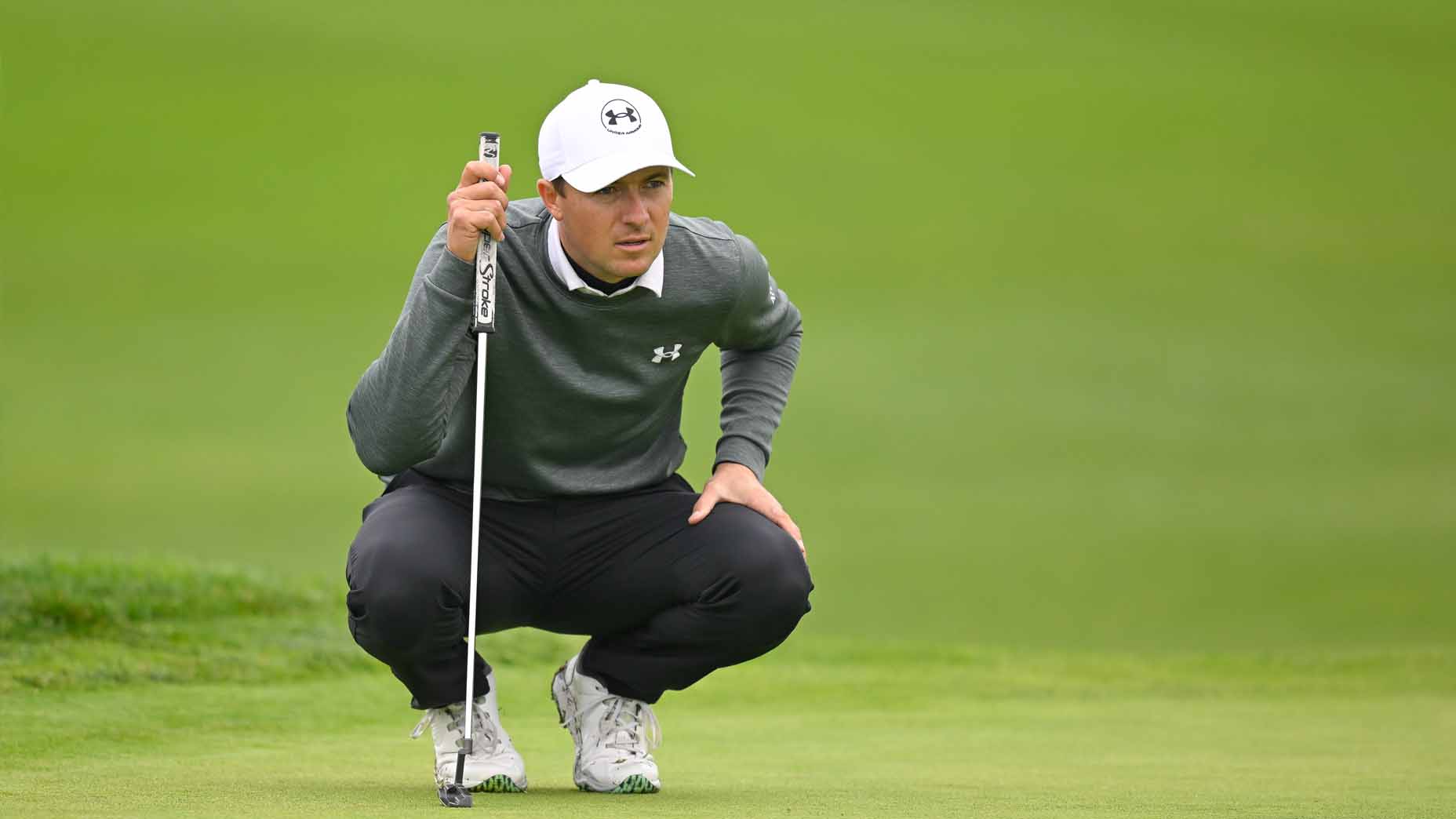 Jordan Spieth offers thoughts on PGA Tour's future as he leaves board