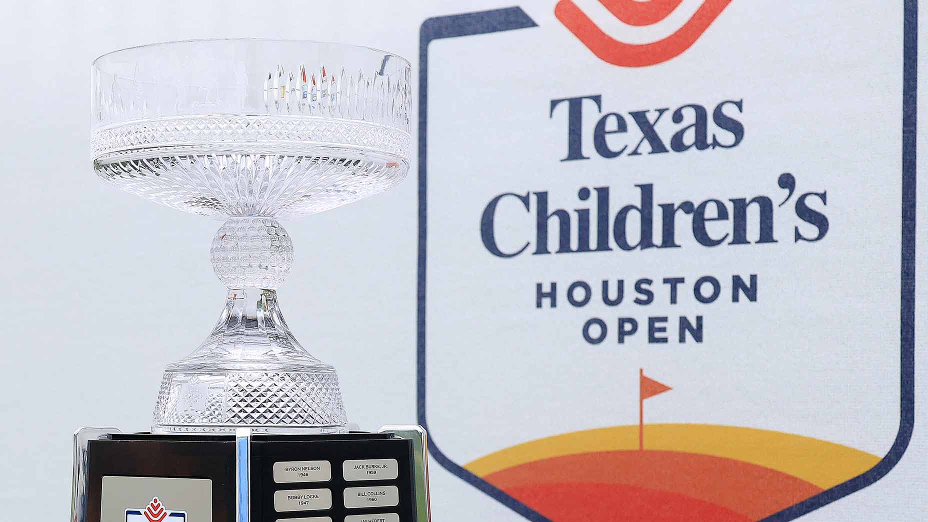 2025 Texas Children's Houston Open payout: Purse info, winner's share