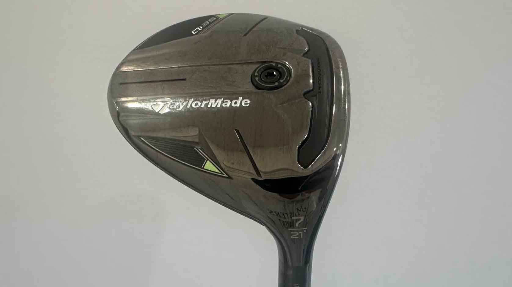 7-woods are trending on Tour. Is it time to add one to your bag?