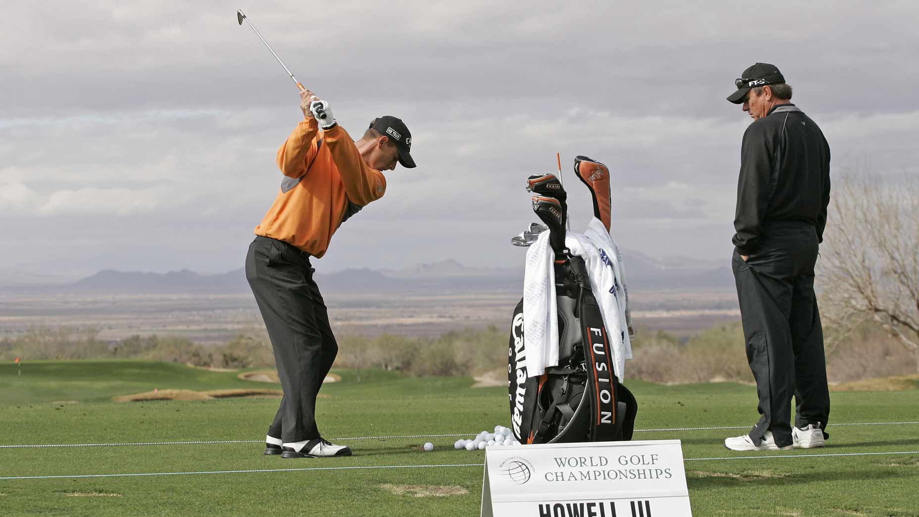This is how Tour pros find clubs they can trust | Fully Equipped