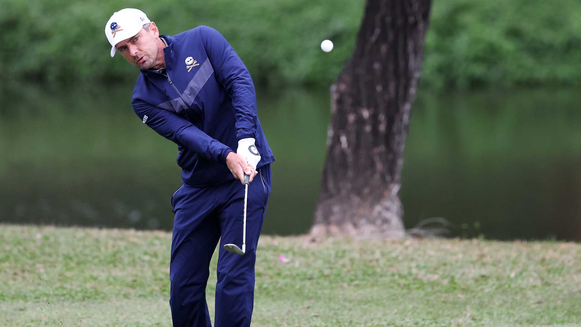 How a tour pro figures out the best wedge setup | Fully Equipped