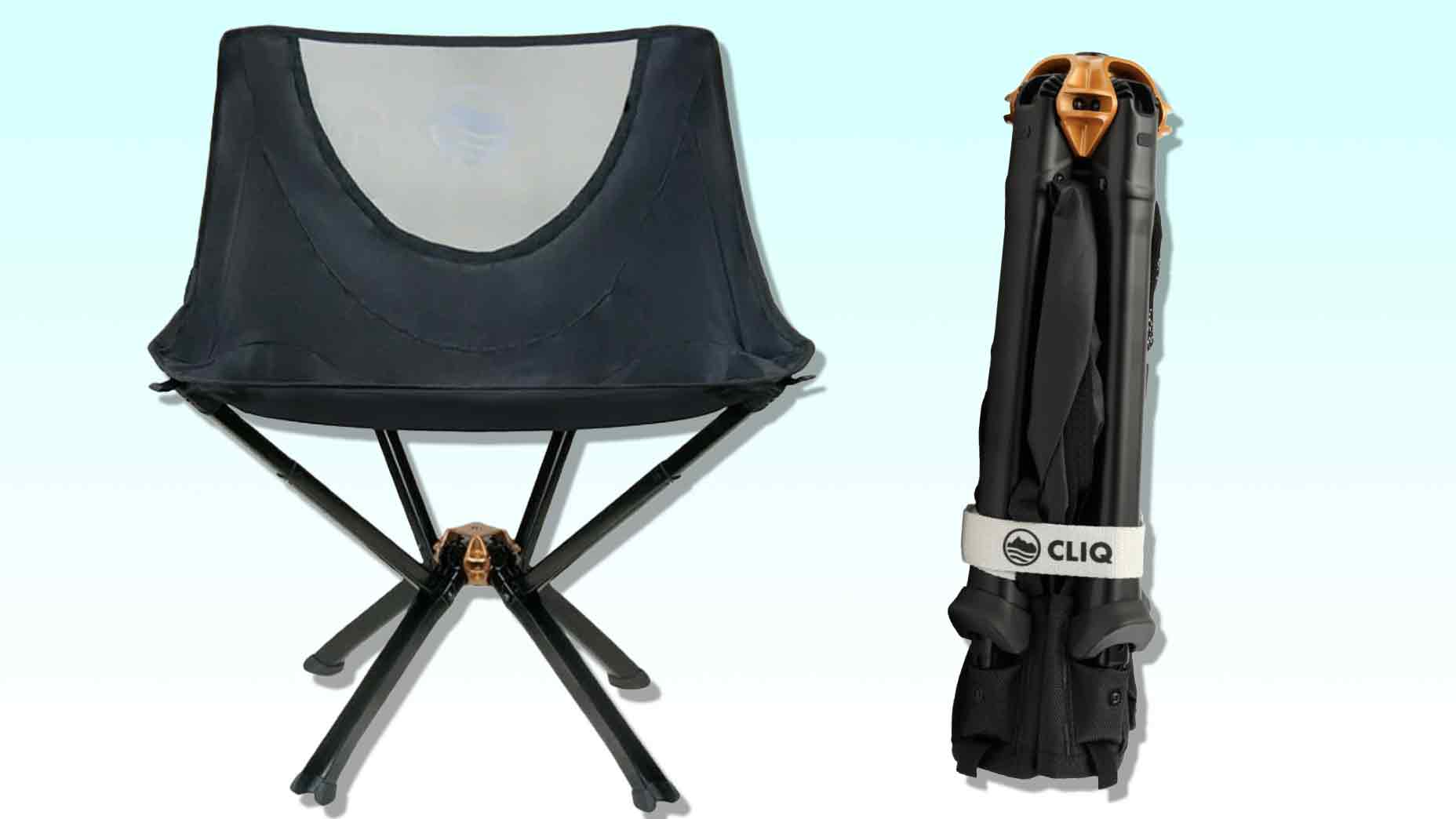 Cliq ClassiQ chair