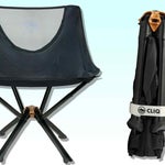 I Tried It: This comfy chair folds into a compact and easy-to-carry bundle
